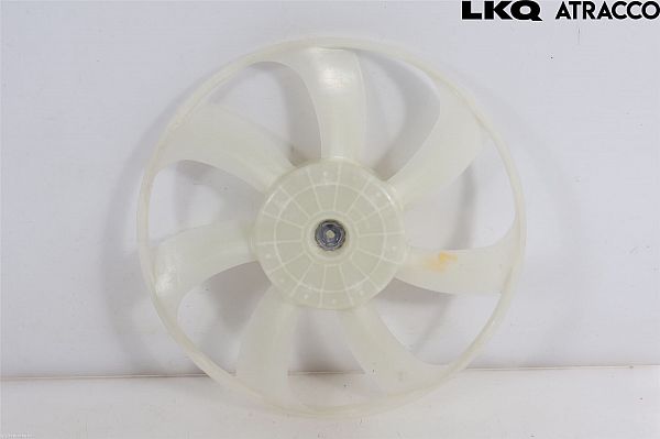 Ventilatorblad SUZUKI SWACE (AMZ_)