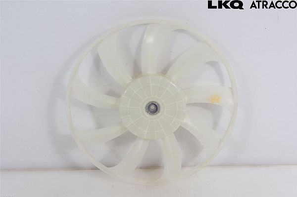 Ventilatorblad SUZUKI SWACE (AMZ_)