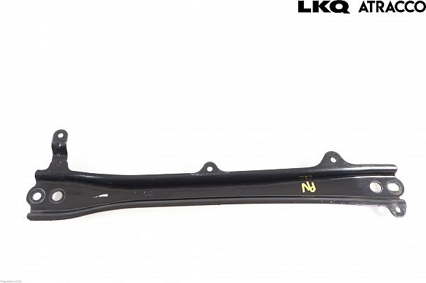 Voorbrug SUZUKI SWACE (AMZ_)