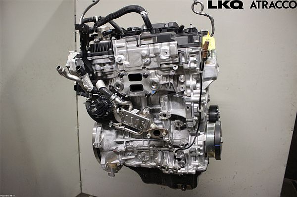 Moteur HYUNDAI TUCSON (NX4E)