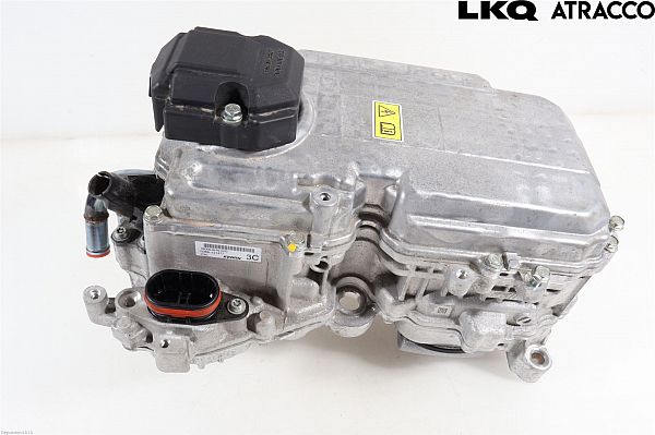 Converter / inverter - el HONDA HR-V (RV)