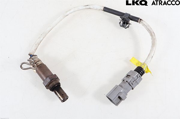 Sonda lambda TOYOTA PRIUS (_W5_)