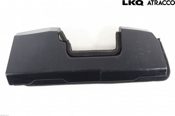 Soupape de démarrage à froid HYUNDAI i20 (BC3)