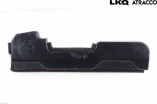 Soupape de démarrage à froid HYUNDAI i20 (BC3)