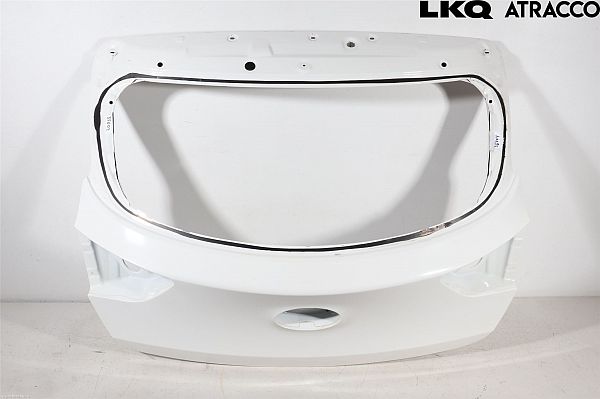 Bagklap HYUNDAI i30 (GD)