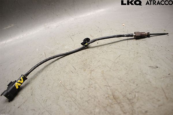 Sensor Temperatur / Druck - Auspuff HYUNDAI i30 (GD)