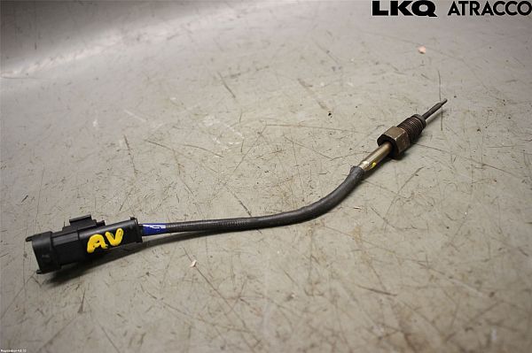 Sensor Temperatur / Druck - Auspuff HYUNDAI i30 (GD)
