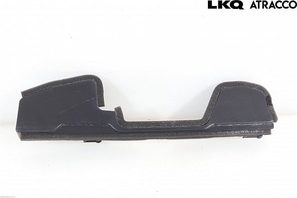 Soupape de démarrage à froid HYUNDAI i20 (BC3)