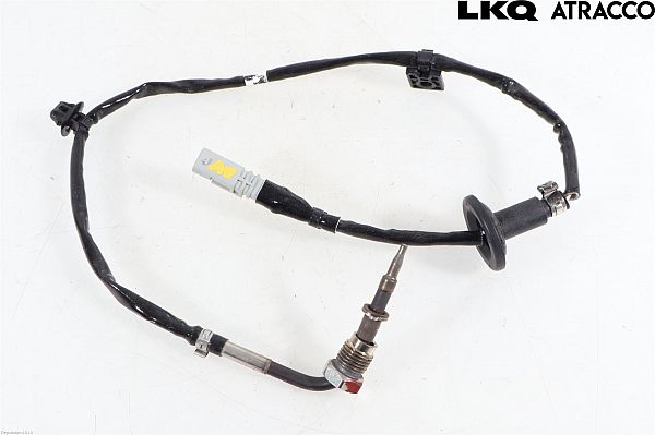 Sensor Temperatur / Druck - Auspuff HYUNDAI i20 (BC3)