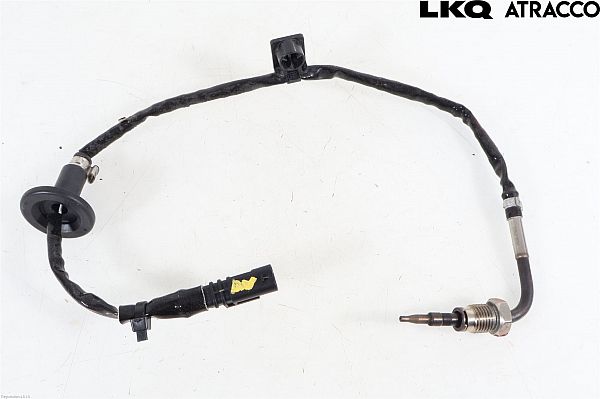 Sensor Temperatur / Druck - Auspuff HYUNDAI i20 (BC3)