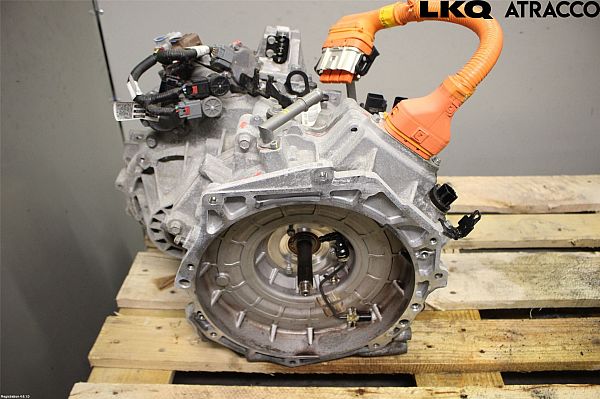 Getriebe Automatik HYUNDAI IONIQ (AE)