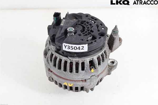 Generator SKODA SUPERB II Estate (3T5)