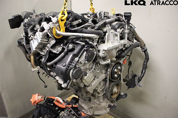 Motor