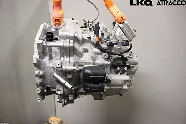 Getriebe Automatik HYUNDAI IONIQ (AE)