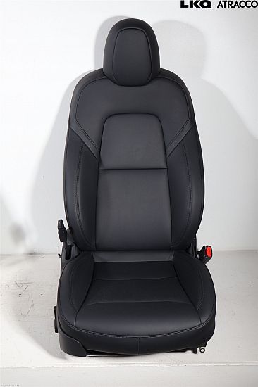 sièges avant 4 portes TESLA MODEL Y (5YJY)