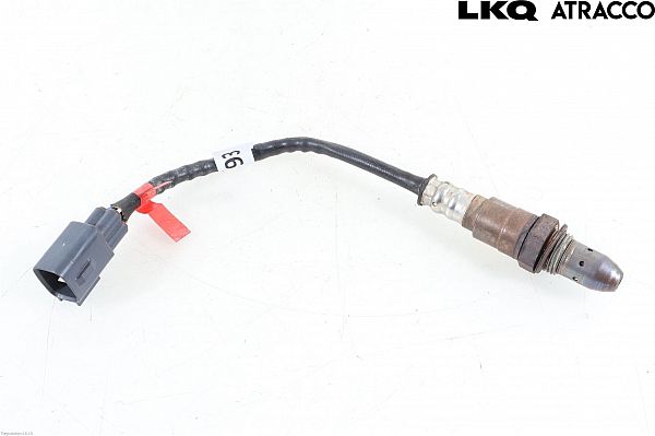 Sonda lambda TOYOTA HILUX VIII Pickup (_N1_)