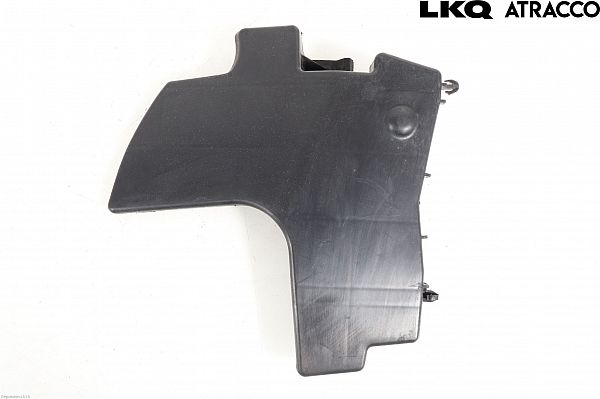 Soupape de démarrage à froid TOYOTA AURIS (_E15_)