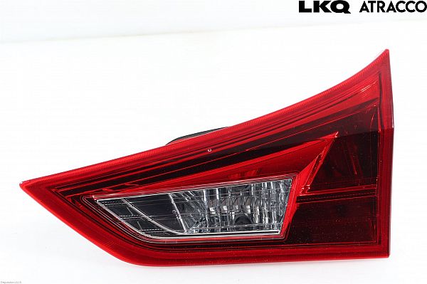 Rear light TOYOTA AURIS Estate (_E18_)