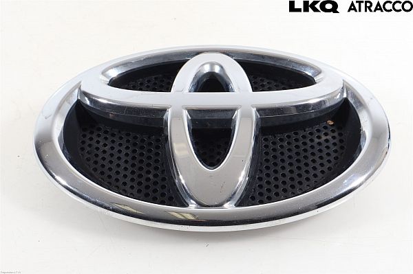 Markenzeichen TOYOTA PROACE Box Body/Estate (MDX_)
