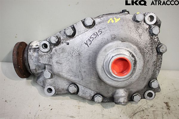 31507591998 : Front axle assembly lump - 4wd - Autoparts24