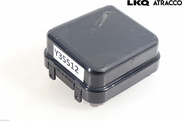 Sensor - adaptive Geschwindigkeitsregelung MAZDA 6 Estate (GJ, GL)