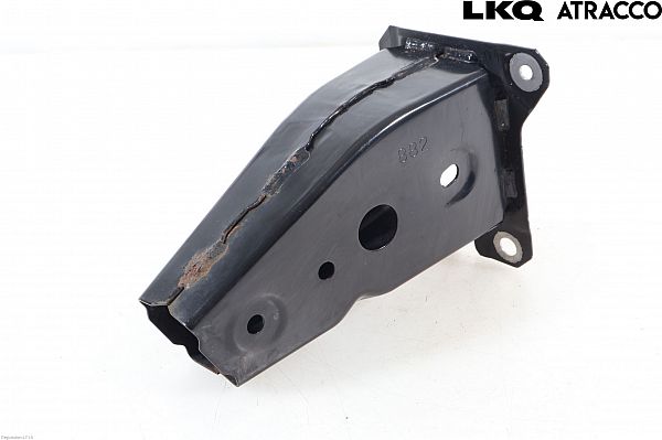impact absorber, bu,ber MAZDA 6 Estate (GJ, GL)