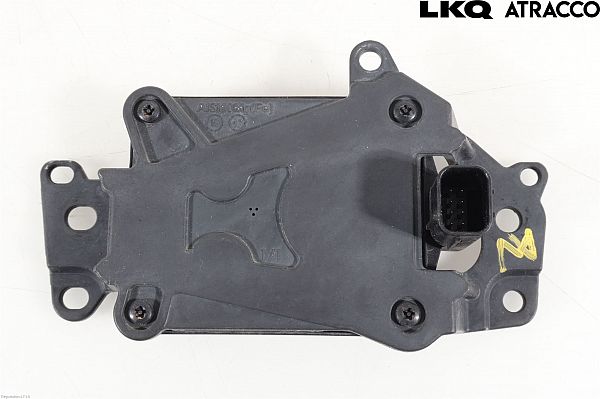 Sensor - adaptive Geschwindigkeitsregelung TOYOTA CAMRY (_V7_, _VA7_, _VH7_)