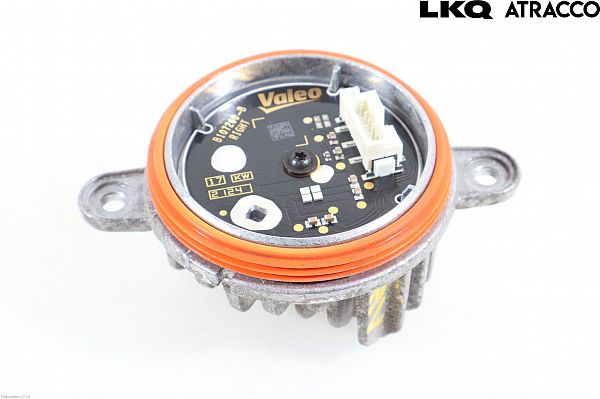 Verlichting controle-eenheid TOYOTA COROLLA Estate (_E21_)