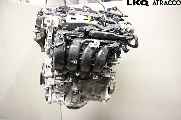 19000-24390 : Engine - Autoparts24