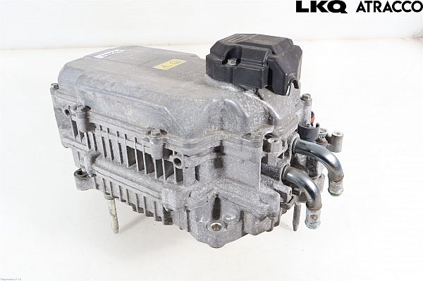 Converter / inverter - el HONDA HR-V (RV)