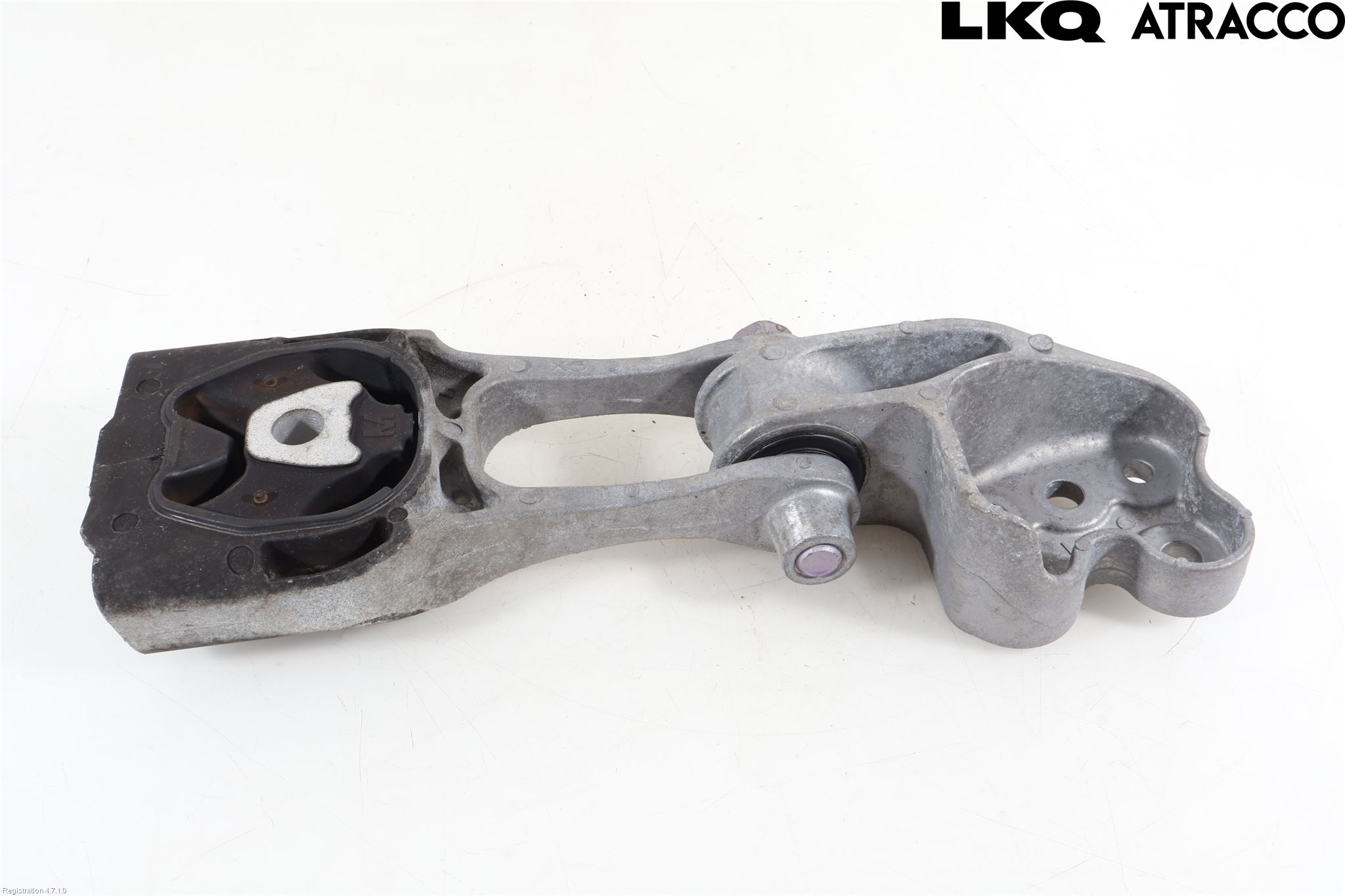 Toyota COROLLA Cross (ZVG1_, ZSG1_, MXGH1_, MXGA1_) Gear-box