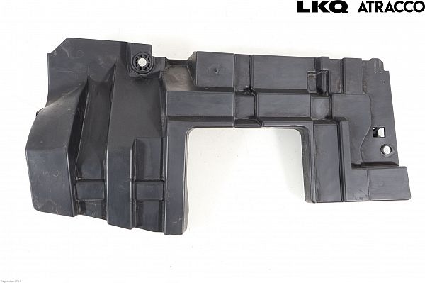 Soupape de démarrage à froid HONDA HR-V (RV)
