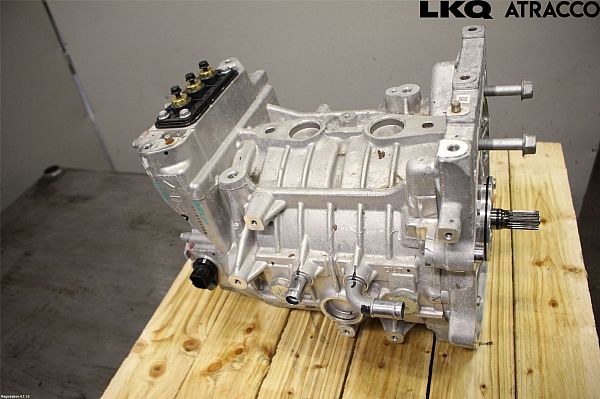 Motor - elektrisk - foran HYUNDAI KONA (OS)