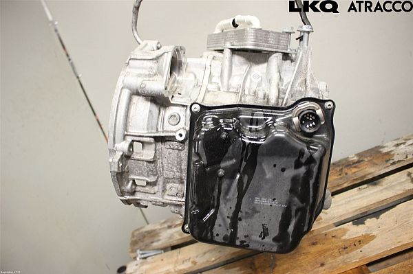 Girkasse automat VW ARTEON (3H7, 3H8)