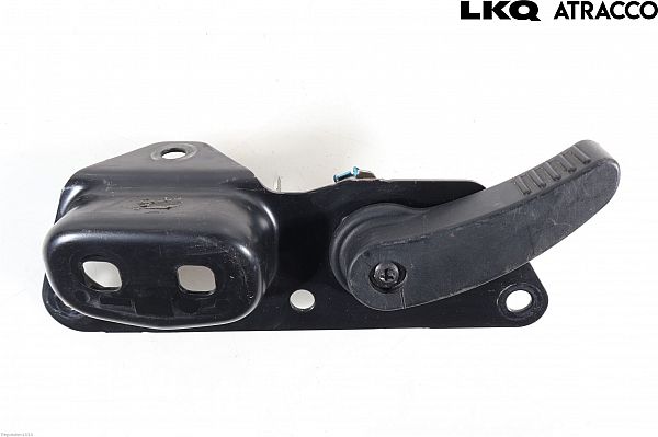 4588さま2056 Toyota Proace - Zamek centralny Proace | Autoparts24