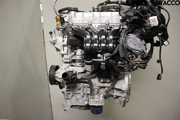 Moteur HYUNDAI IONIQ (AE)