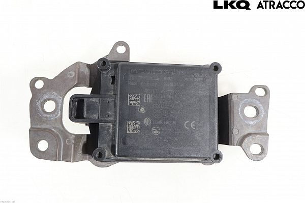 Sensor - adaptive Geschwindigkeitsregelung TOYOTA C-HR (_X1_)
