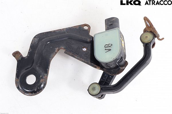 Sensor - lygtejustering AUDI A6 Avant (4F5, C6)