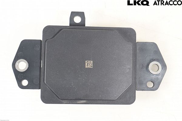 Sensor - adaptive Geschwindigkeitsregelung MAZDA 2 Hatchback (KB)