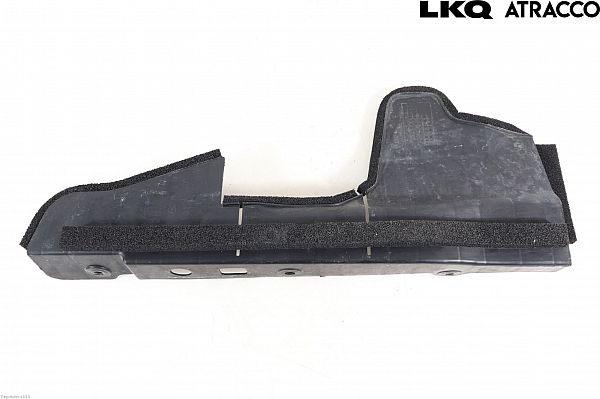 Soupape de démarrage à froid HYUNDAI IONIQ (AE)