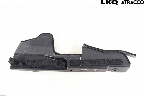 Soupape de démarrage à froid HYUNDAI IONIQ (AE)