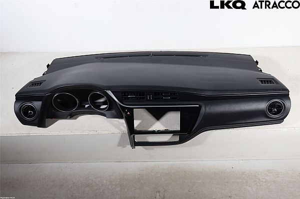 Instrumentpolstring TOYOTA AURIS Estate (_E18_)