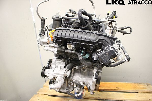 Moteur