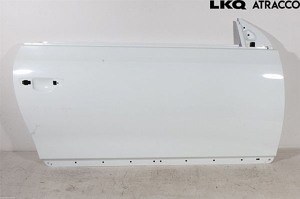Porte VW SCIROCCO (137, 138)