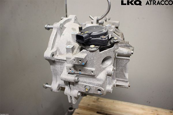 Getriebe Automatik HYUNDAI IONIQ (AE)