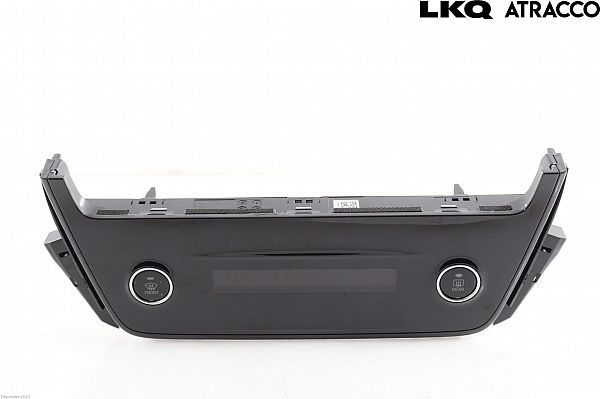 Aircondition boks HYUNDAI IONIQ (AE)