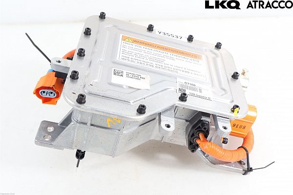 Automat -converter HYUNDAI IONIQ (AE)