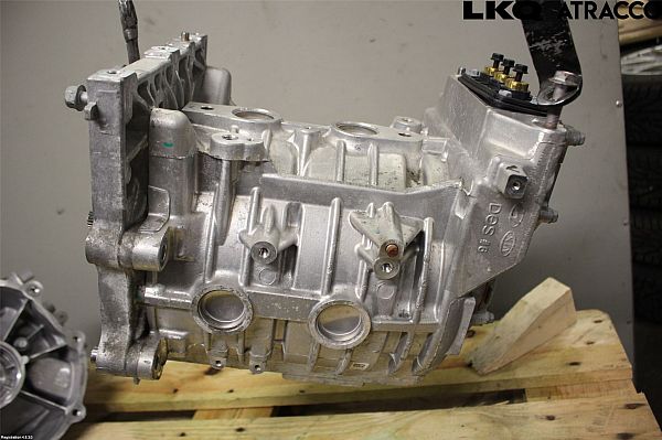 Motor - elektrisk - foran HYUNDAI KONA (OS)