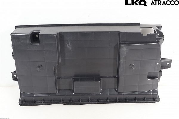 Soupape de démarrage à froid HYUNDAI KONA (OS)