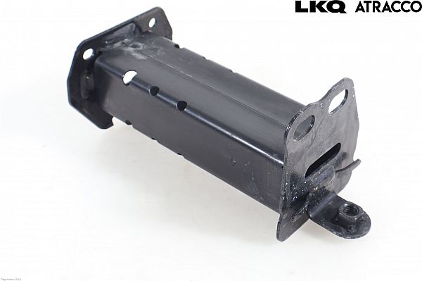 impact absorber, bu,ber MAZDA 2 Hatchback (KB)